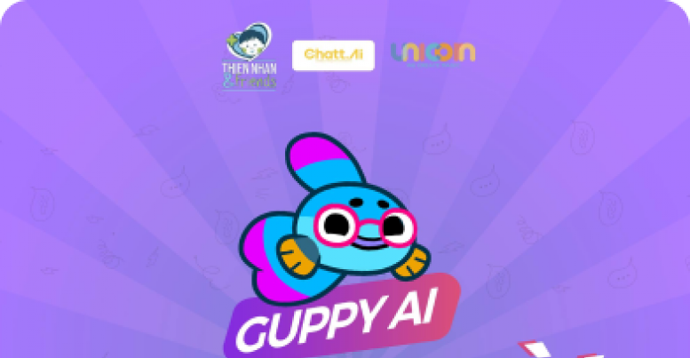 GUPPY AI