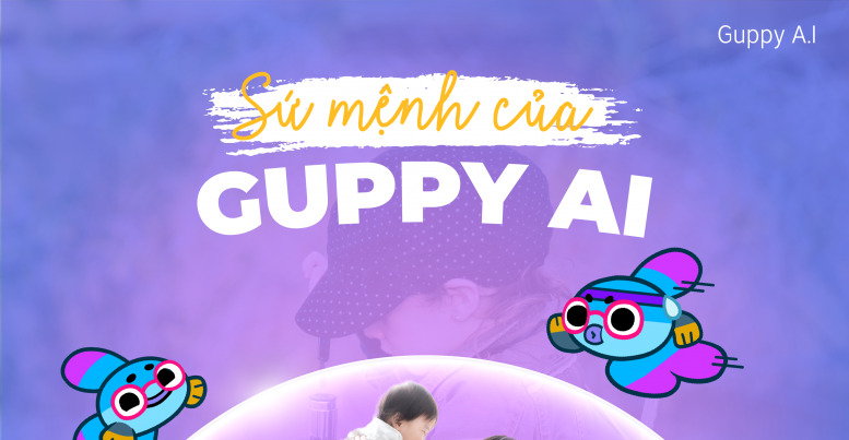 GUPPY AI