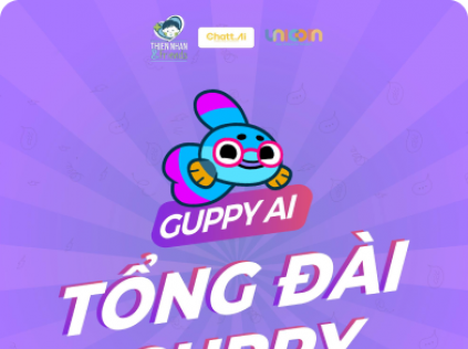 GUPPY AI