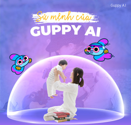 GUPPY AI