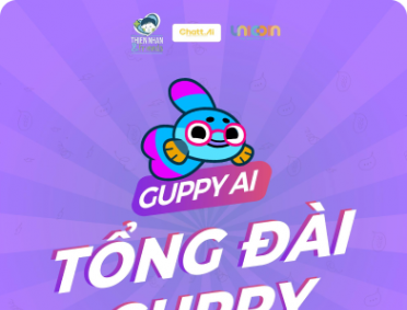 GUPPY AI