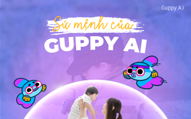 GUPPY AI