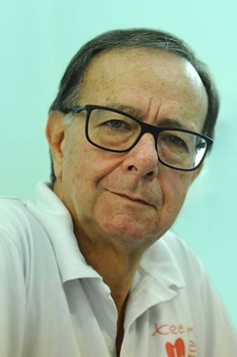 Emilio Merlini