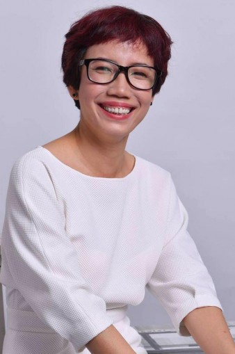 Tran Mai Anh