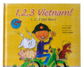 1, 2, 3 Việt Nam