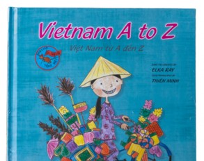 Việt Nam từ A đến Z