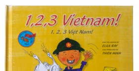 1, 2, 3 Việt Nam